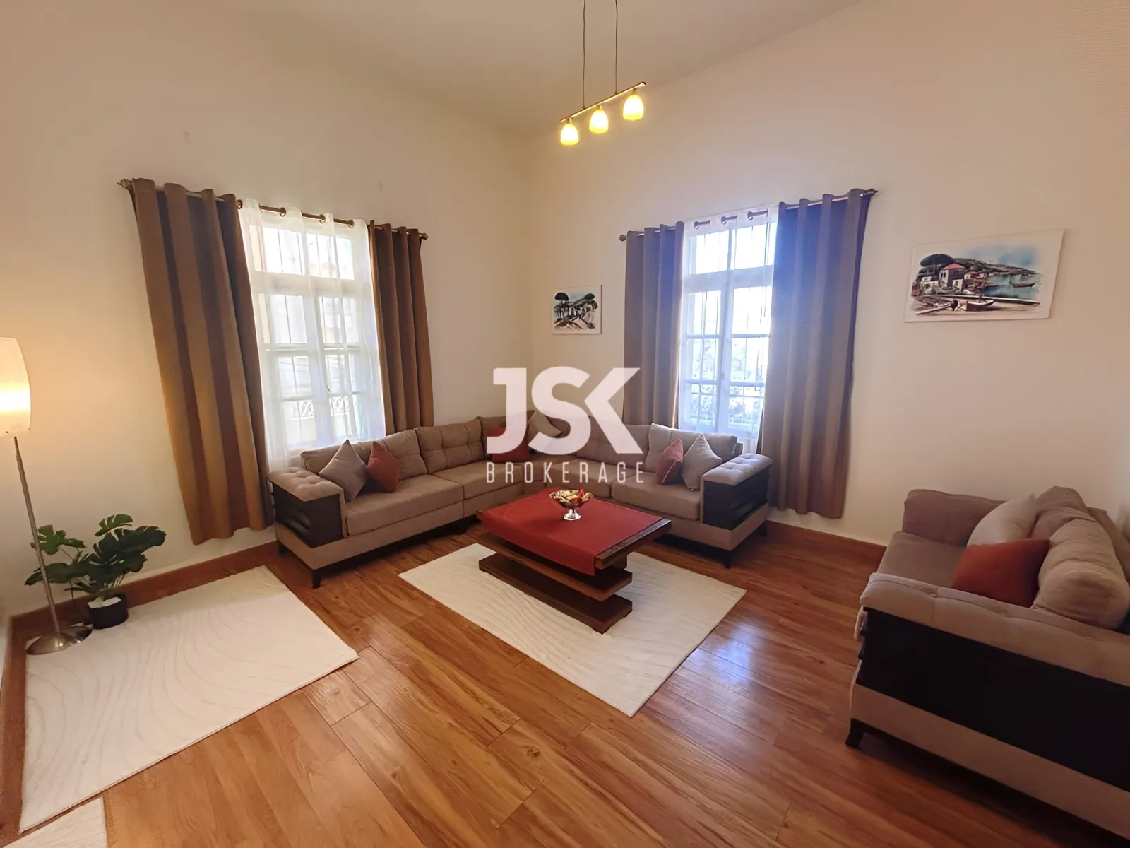 Villa for Sale in Ghadir