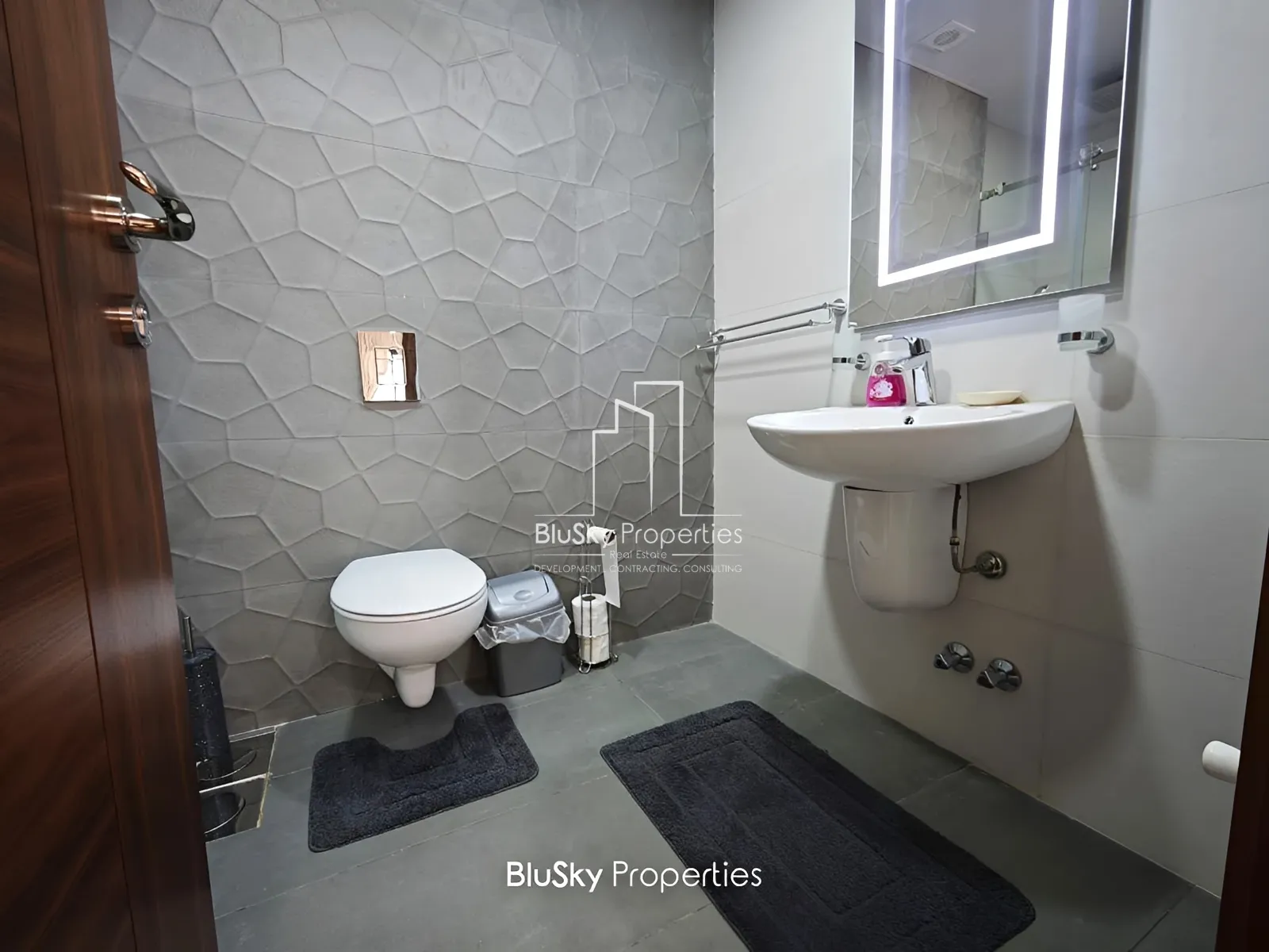 Apartment for Sale in Baabdat
