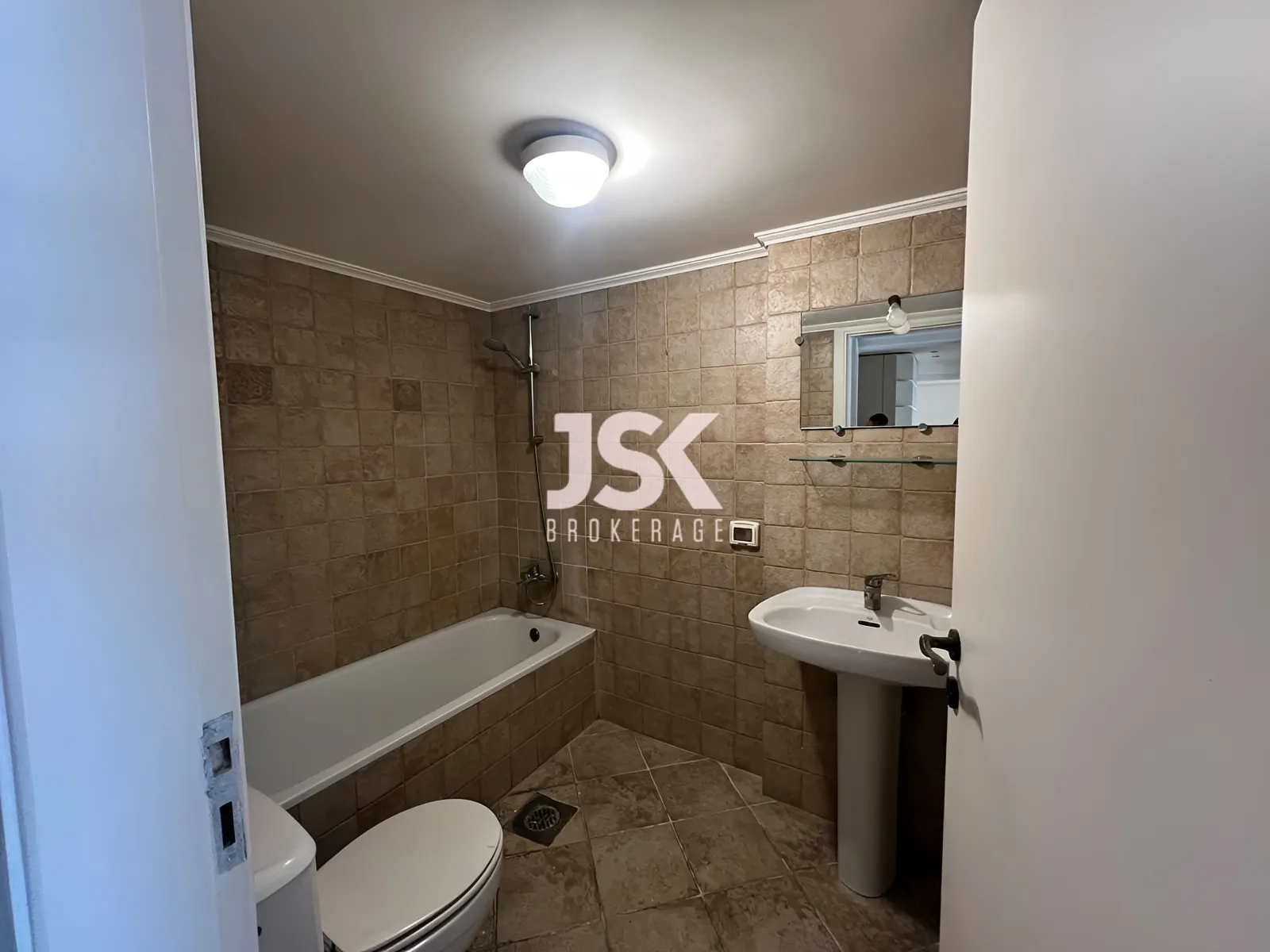 Apartment for Rent in Hazmieh