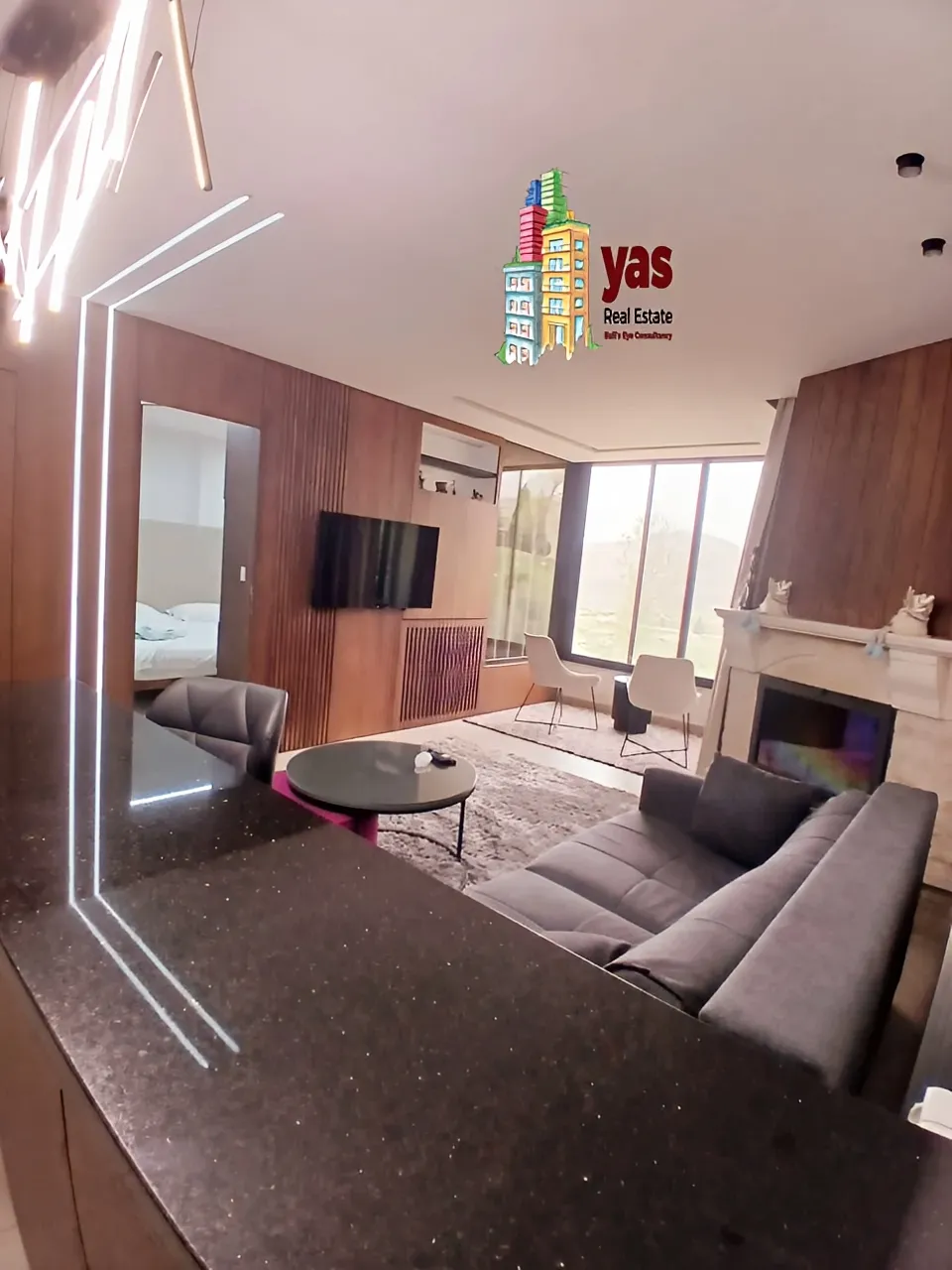 Chalet for Sale in Faraya