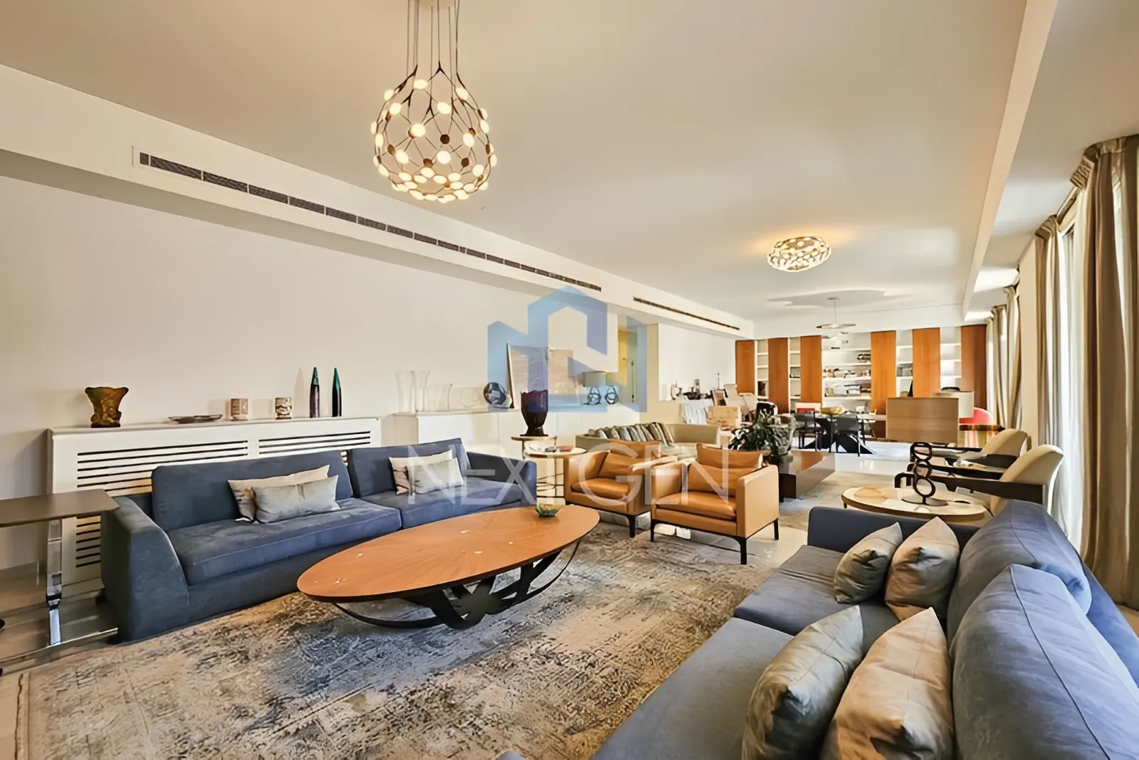 Apartment for Sale in Saifi Village