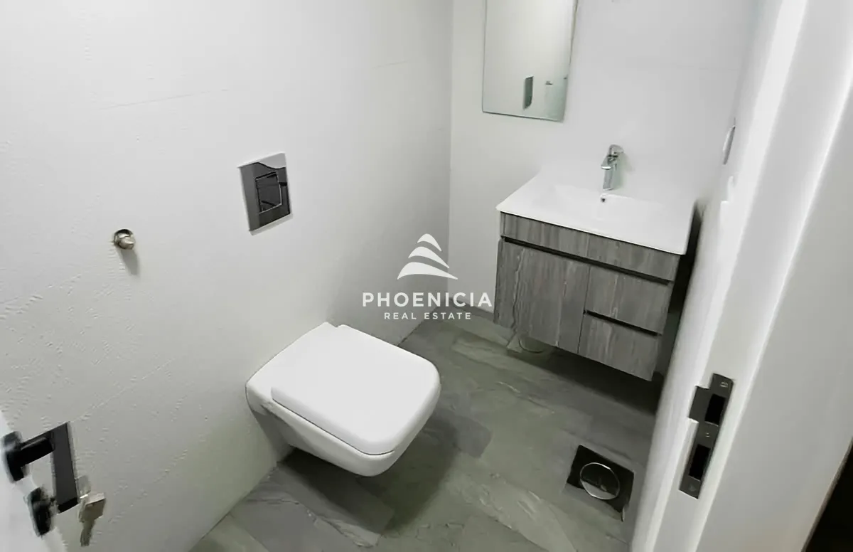 Apartment for sale in Blat
