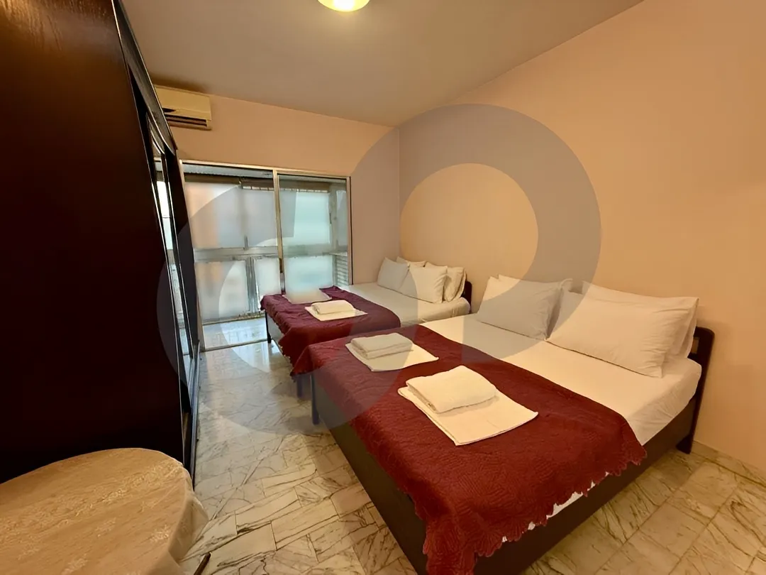 Apartment for Rent in Beirut, Lebanon