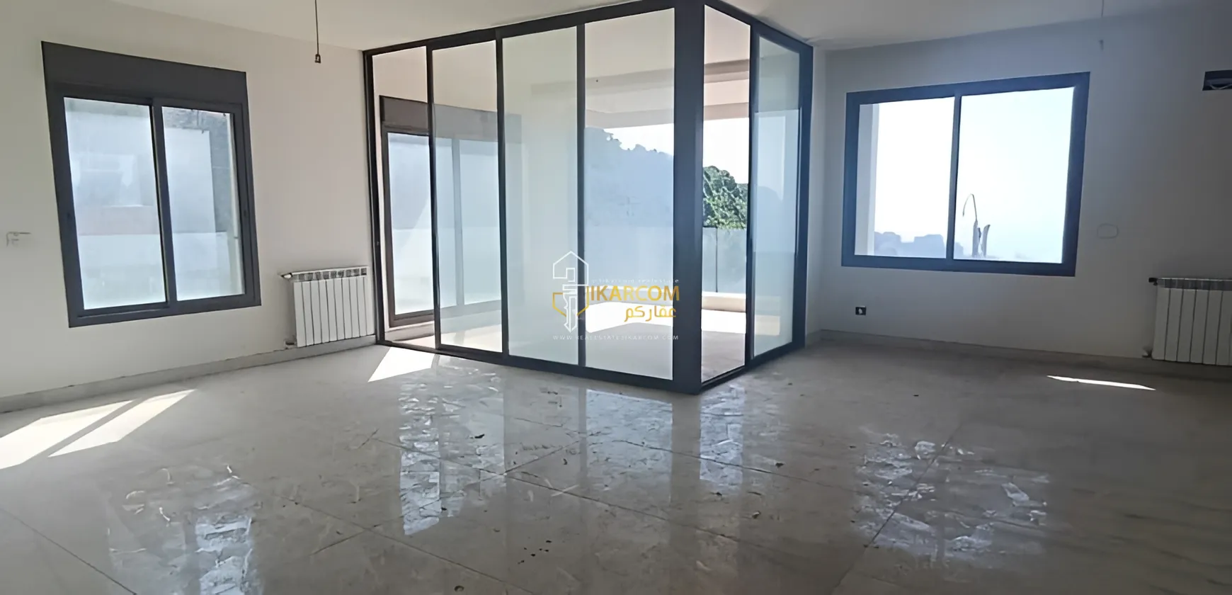 Apartment for Sale in Metn, Ain Saade, Lebanon