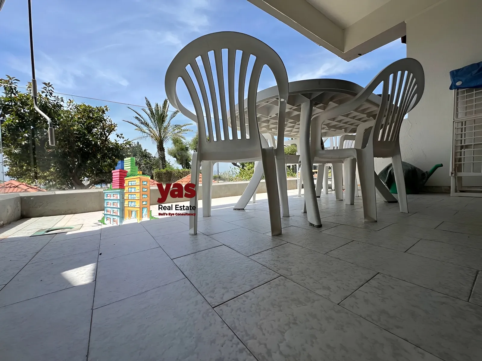 Apartment for Sale in Kaslik - 1 bed, 1 bath