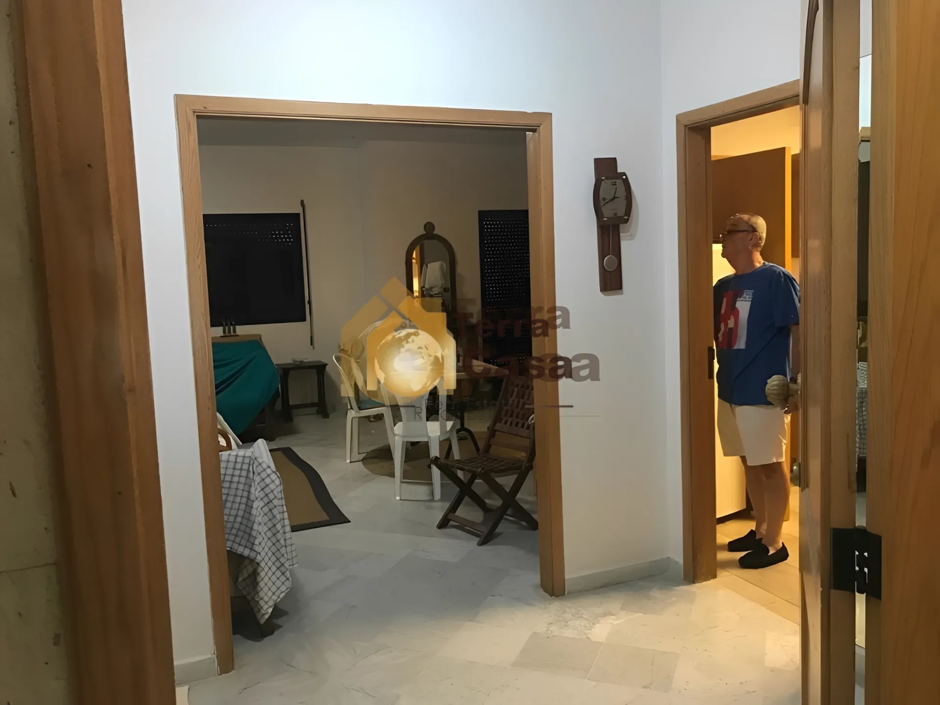 Apartment for rent in Baabdat