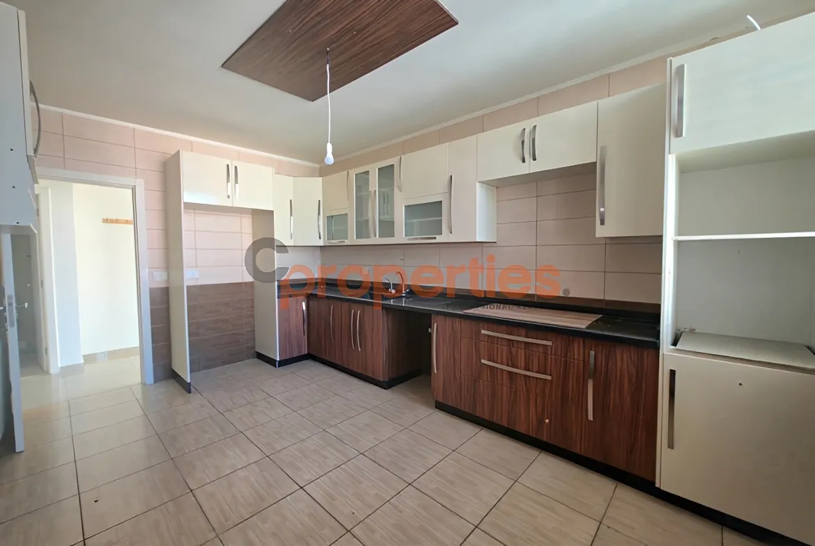Apartment for Sale in Zikrit