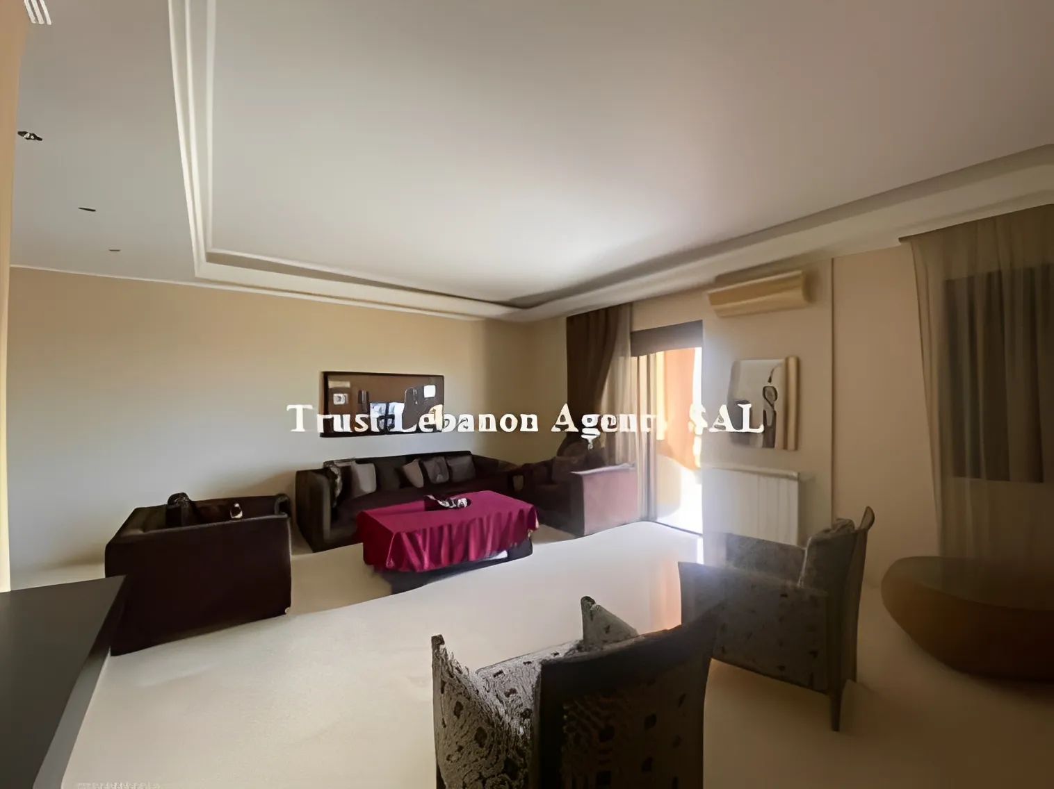 Apartment for Rent in Metn Monteverde Lebanon - 3 bed, 4 bath