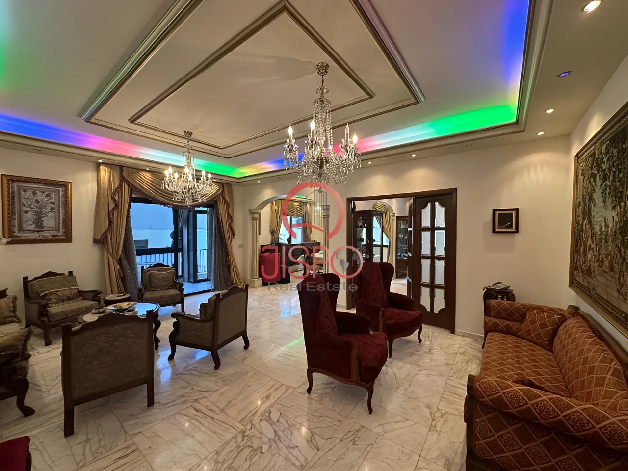 Apartment for Sale in Hadath - 3 bed, 4 bath