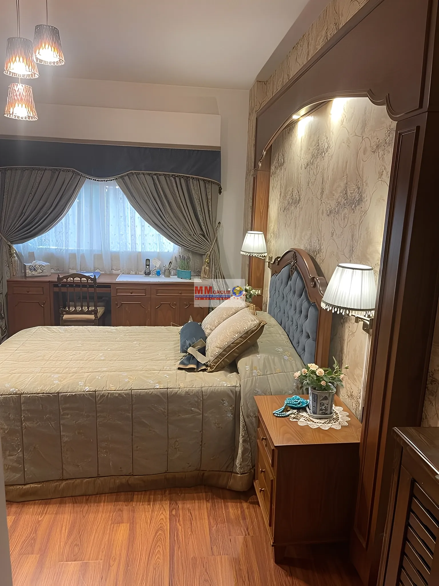 Apartment for Sale in Ain Saade