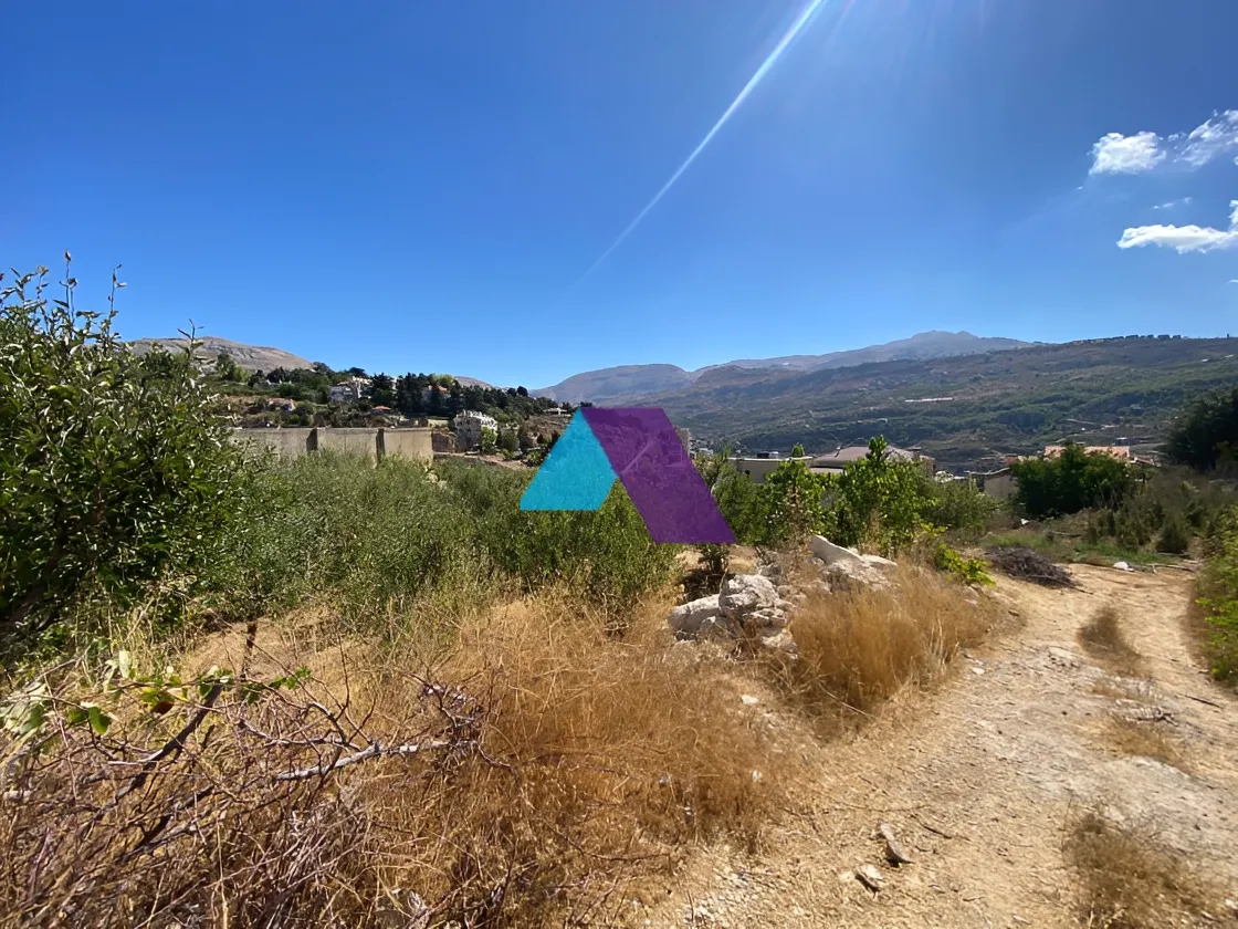 Land for Sale in Hrajel