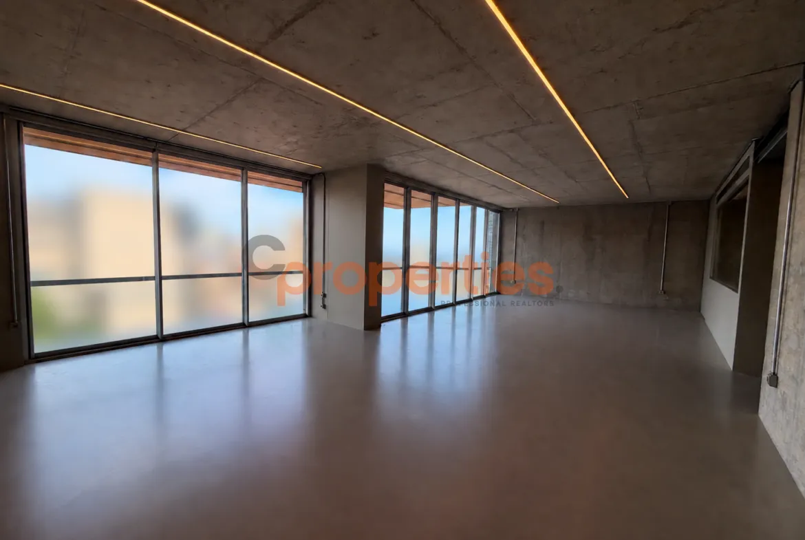 Apartment for Sale in Achrafieh