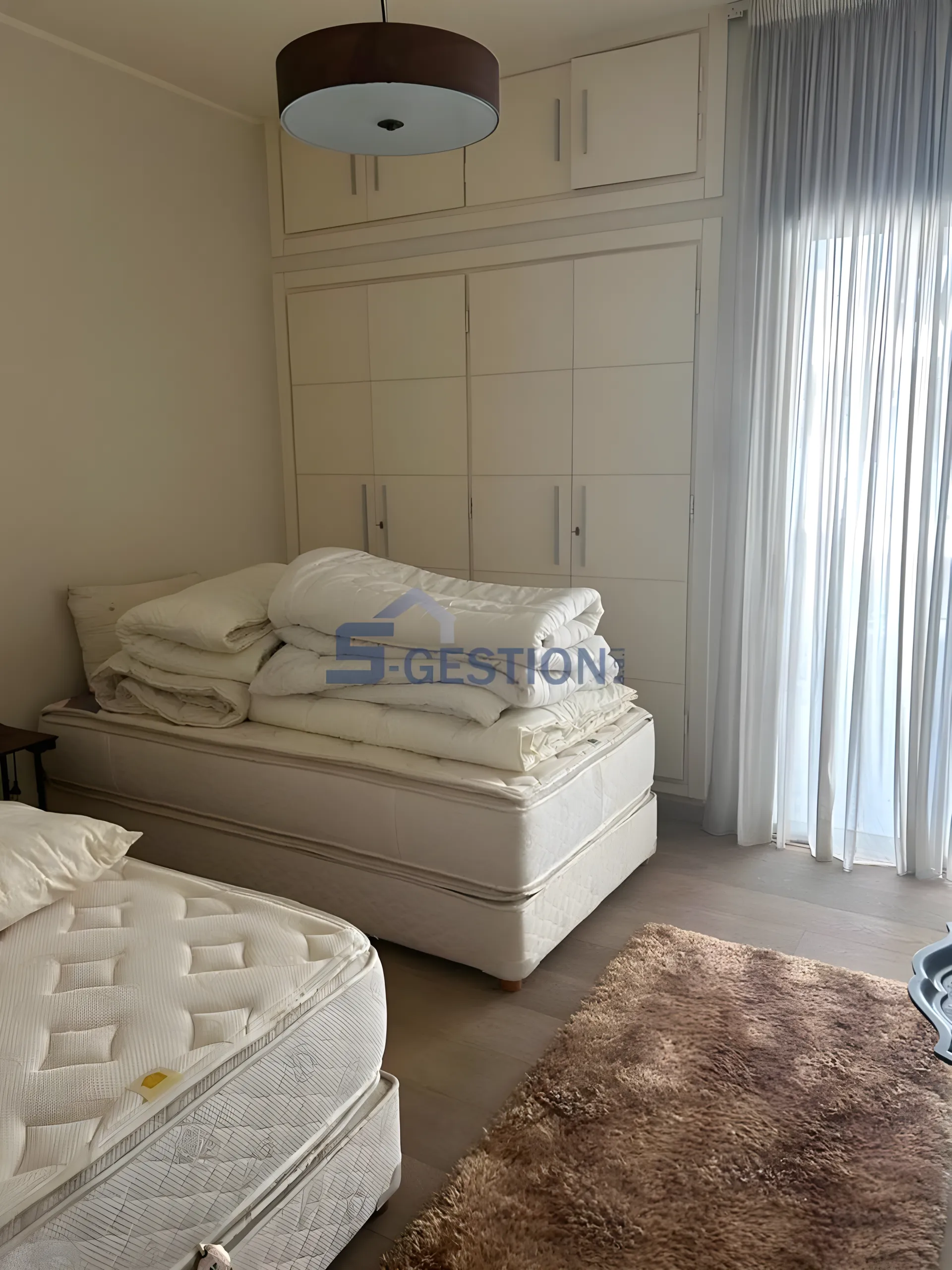 Apartment for Sale in Achrafieh - 3 bed, 3 bath