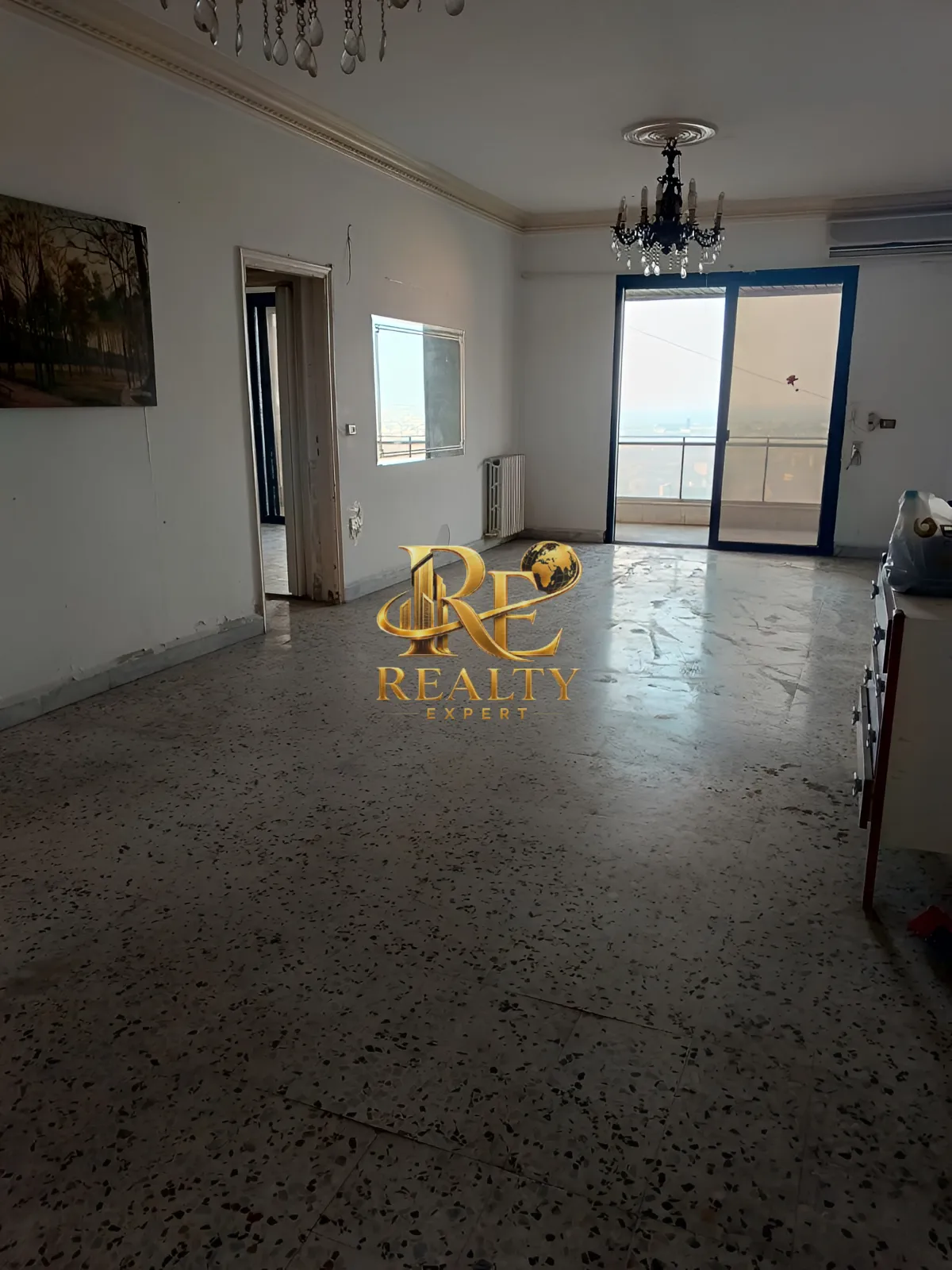 Apartment for rent in Chouaifet El Aamroussieh