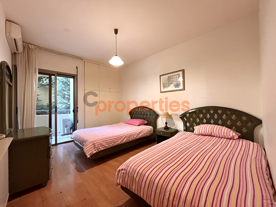 Apartment for Rent in Broummana