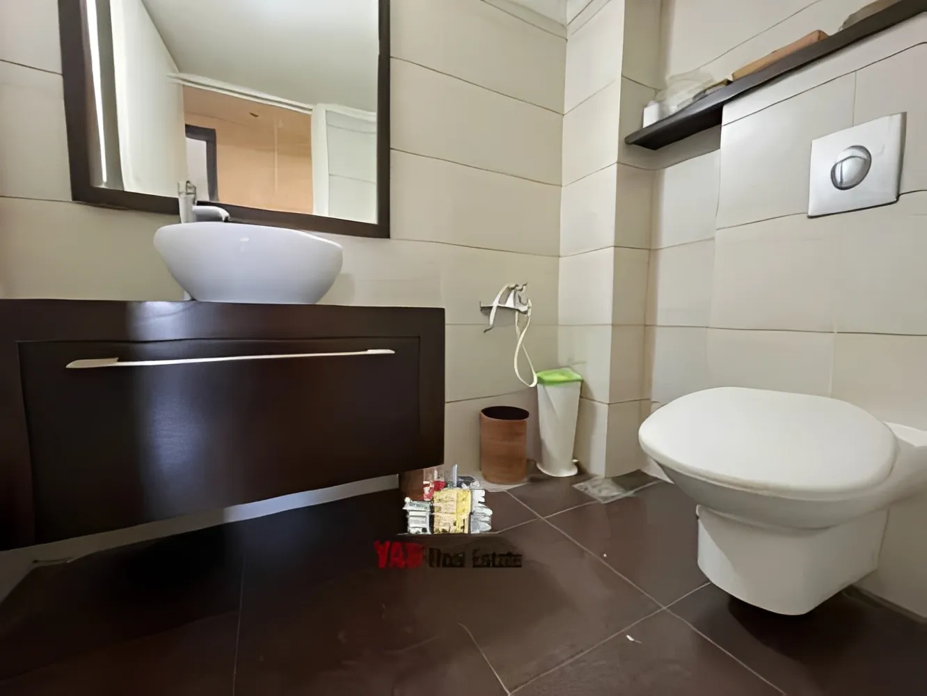 Apartment for Sale in Jounieh - 3 bed, 3 bath