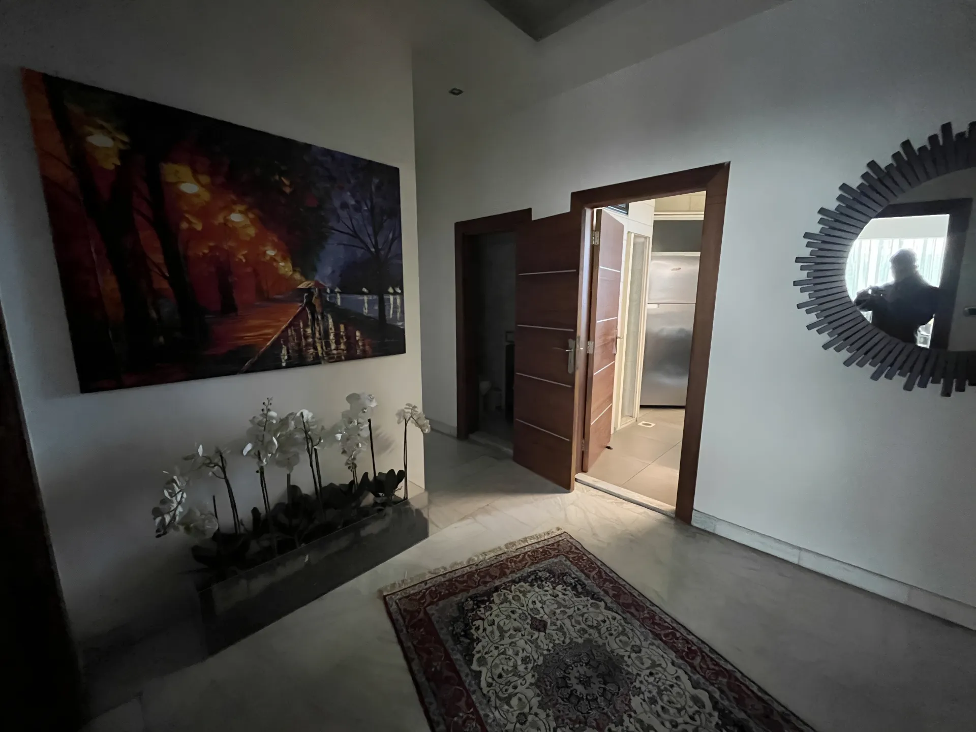 Residential in Kraytem, beirut, lebanon