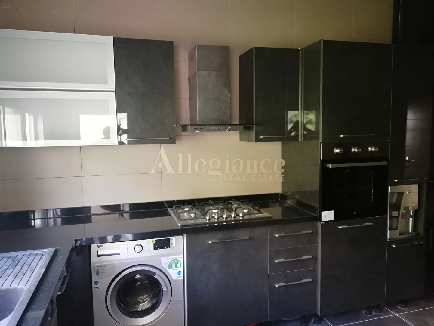 Apartment for rent in Bhamdoun - 3 bed, 3 bath