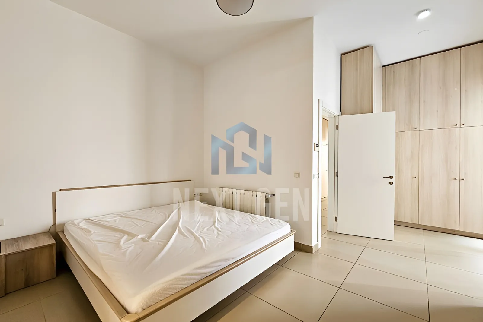 Apartment for Rent in Achrafieh