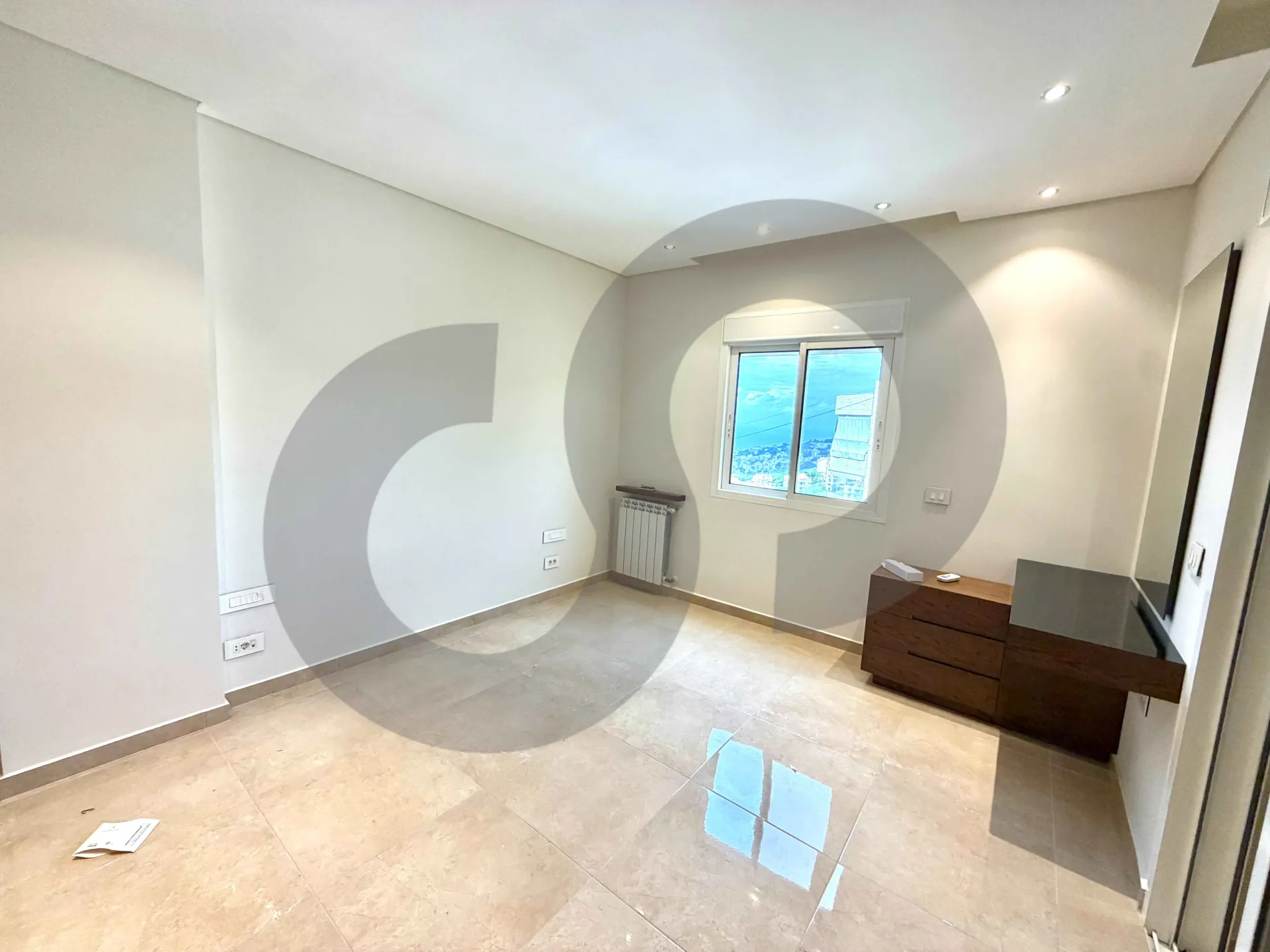 Apartment for Rent in Bsalim