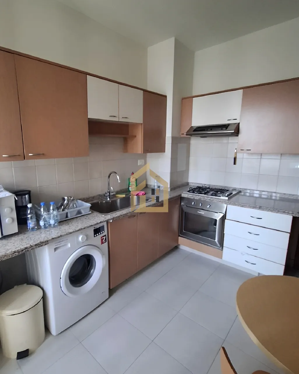 Apartment for sale in Dekwaneh, Lebanon - 2 bed, 2 bath