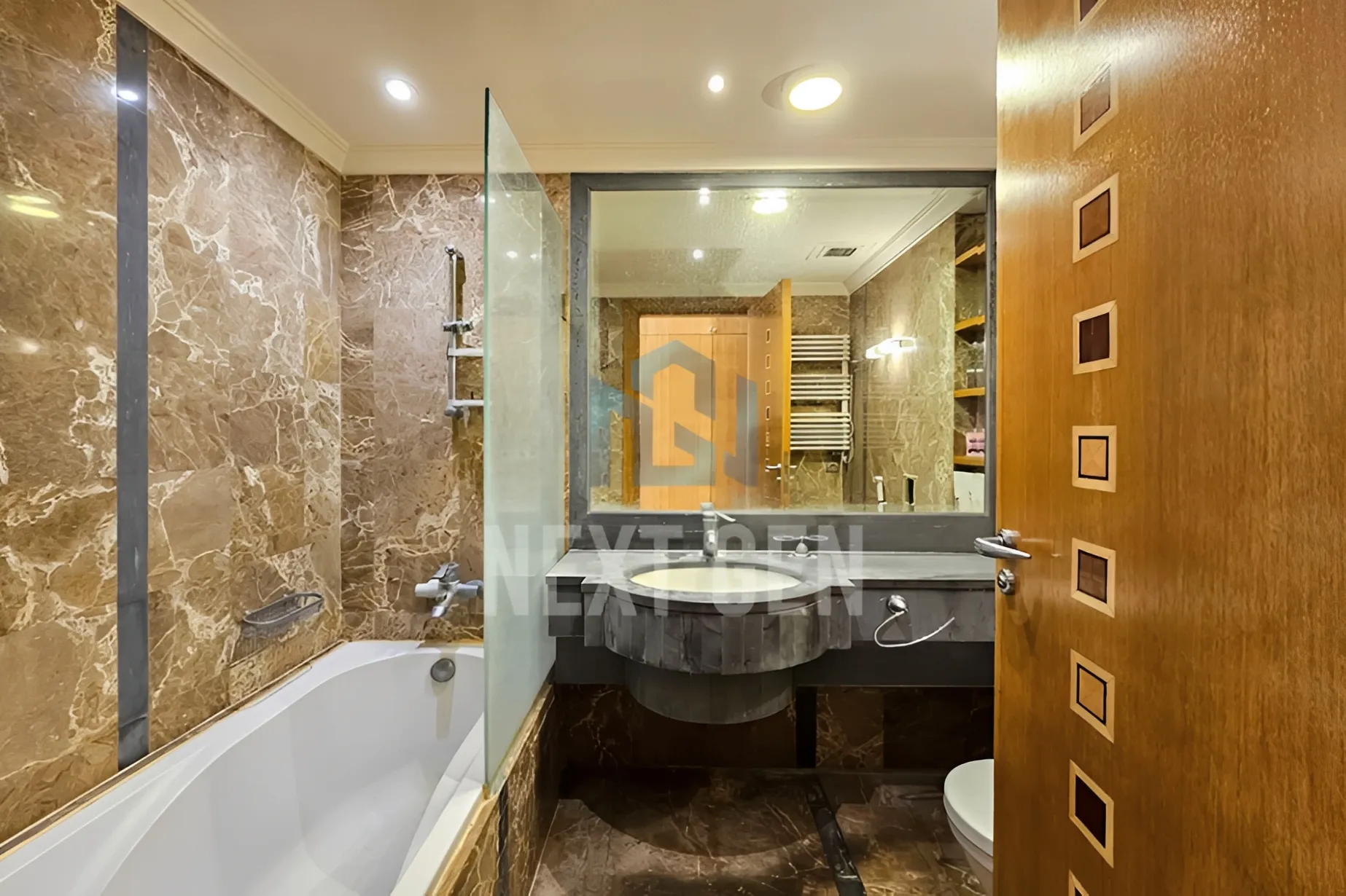 Apartment for rent in Downtown, beirut, Lebanon