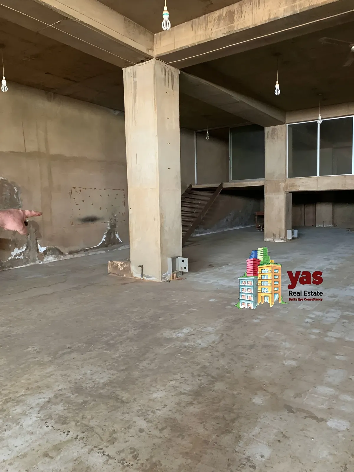 Workshop for Sale in Adonis