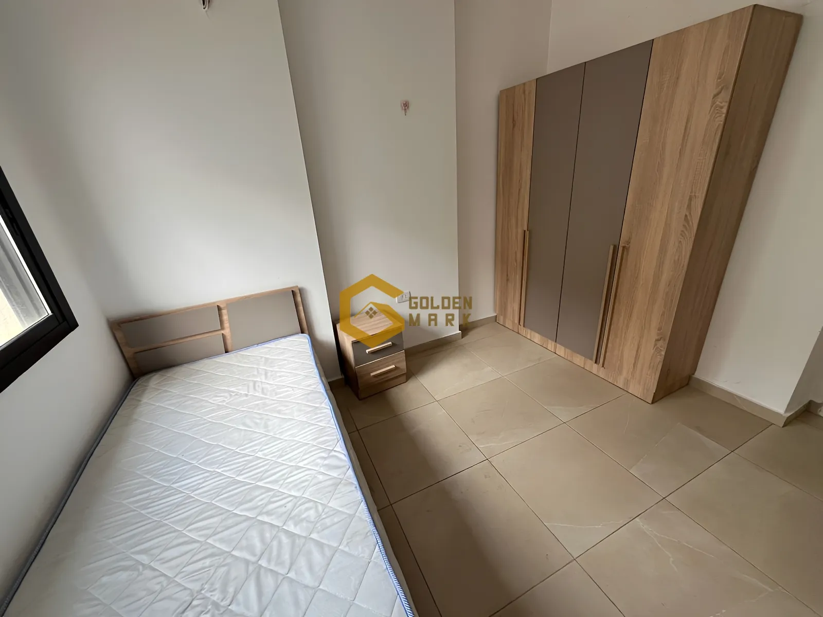 Apartment for Sale in Sahel Aalma