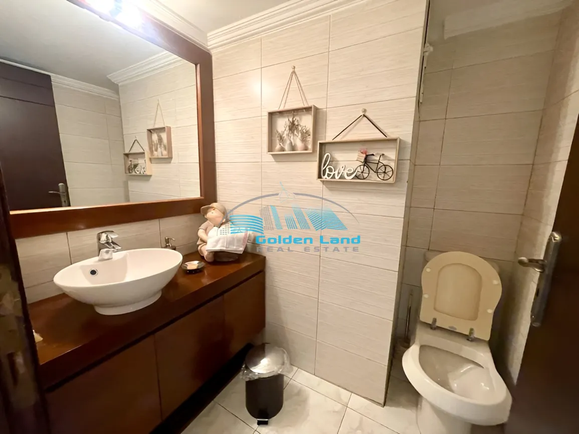 Apartment for sale in Sahel Aalma, Lebanon