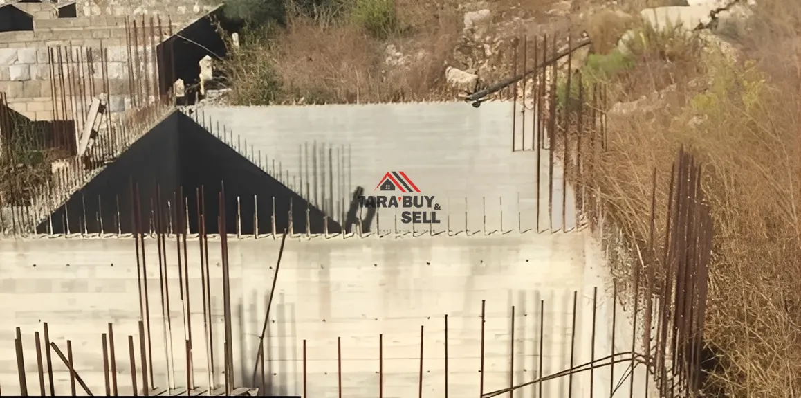 Land for Sale in Tourzaiyya, Lebanon