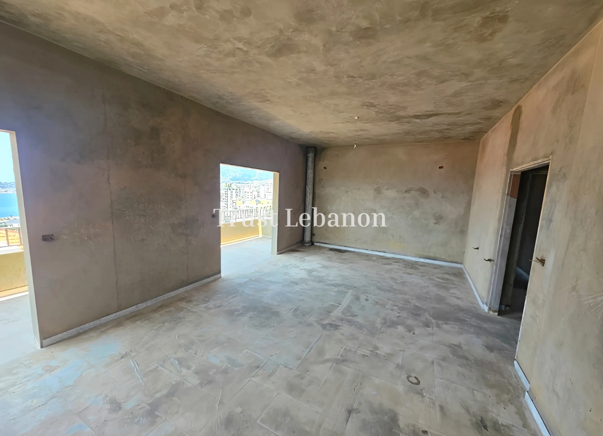 Apartment for sale in Haret Sakher, Lebanon