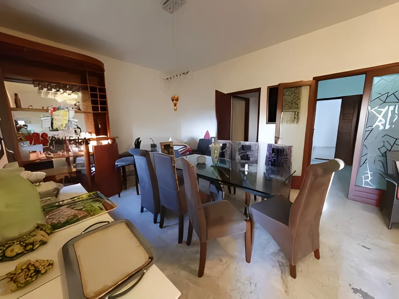 Apartment for Rent in Ajaltoun