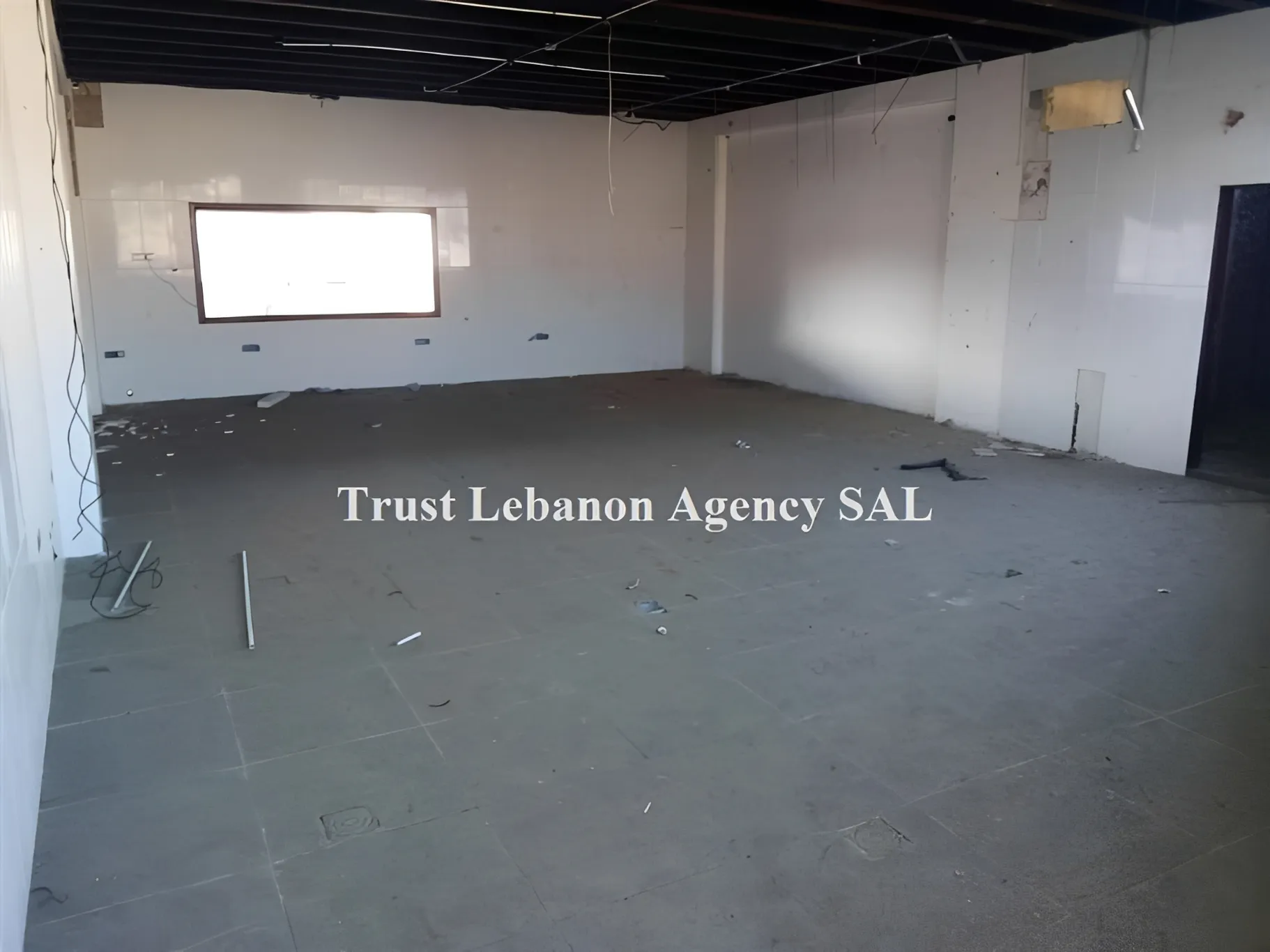 Commercial Property For Rent in Kfarchima