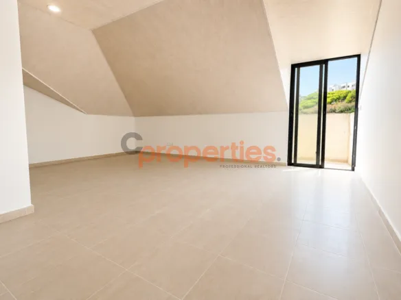 Apartment for Sale in Naqqache