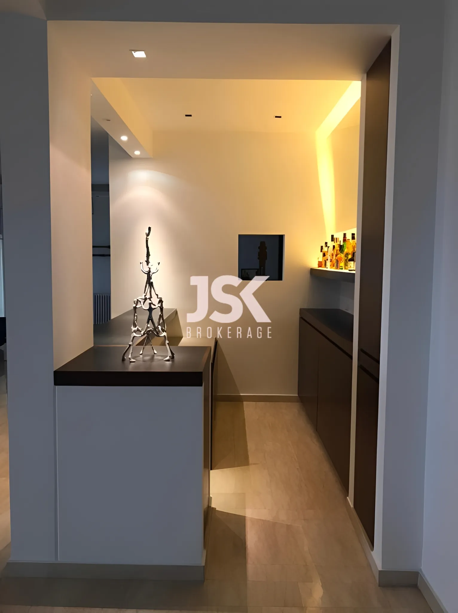 Villa for Rent in Ghazir