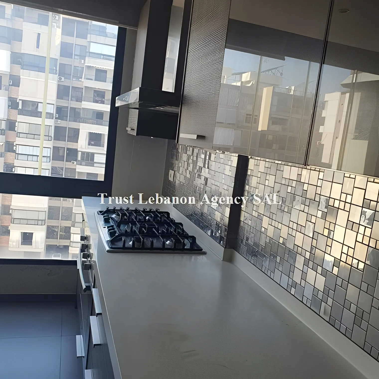 Apartment for Sale in Metn Sid El Bauchrieh Lebanon
