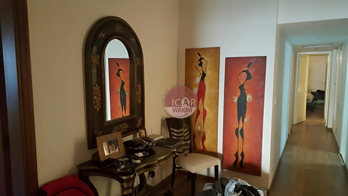Apartment for Sale in Biaqout