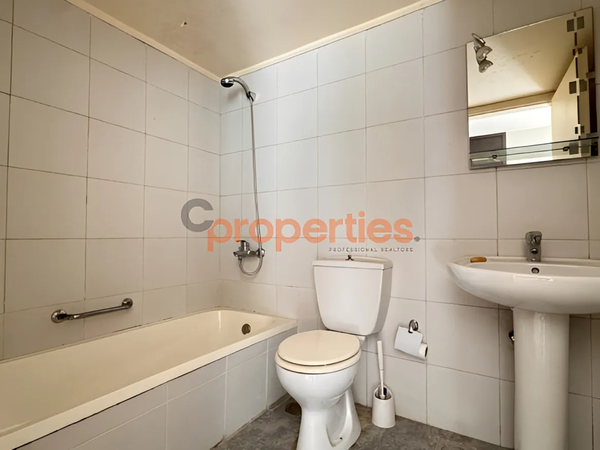 Apartment for Sale in Aaoukar