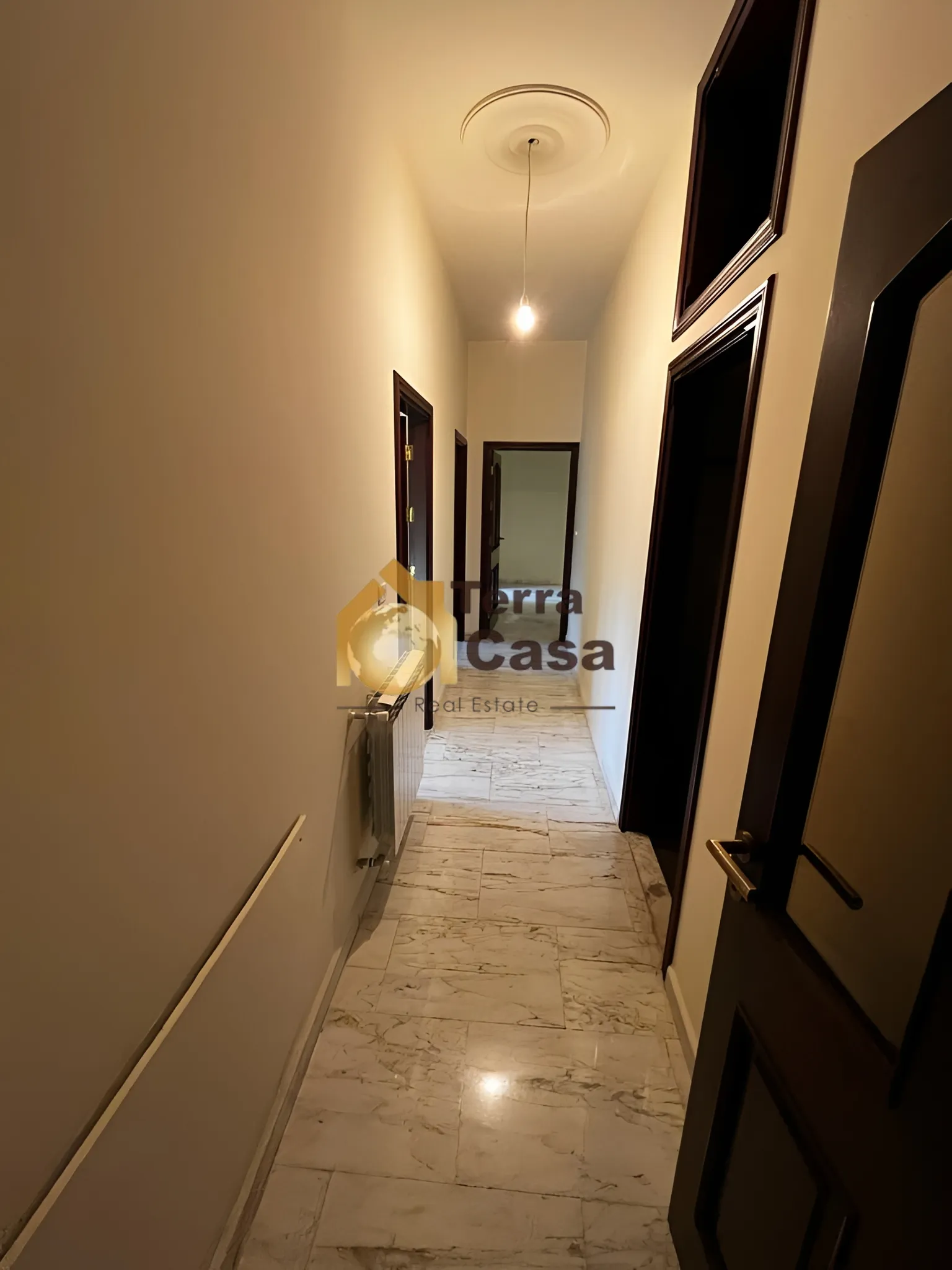Apartment for Sale in Ain el Ghossein - 3 bed, 3 bath