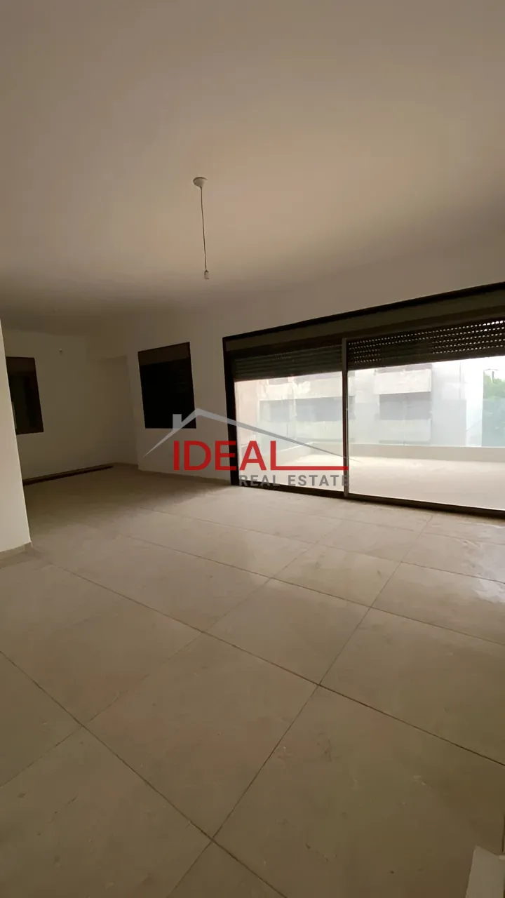 Apartment for sale in Jal El Dib