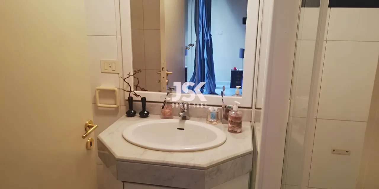 Apartment for Rent in Mtaileb