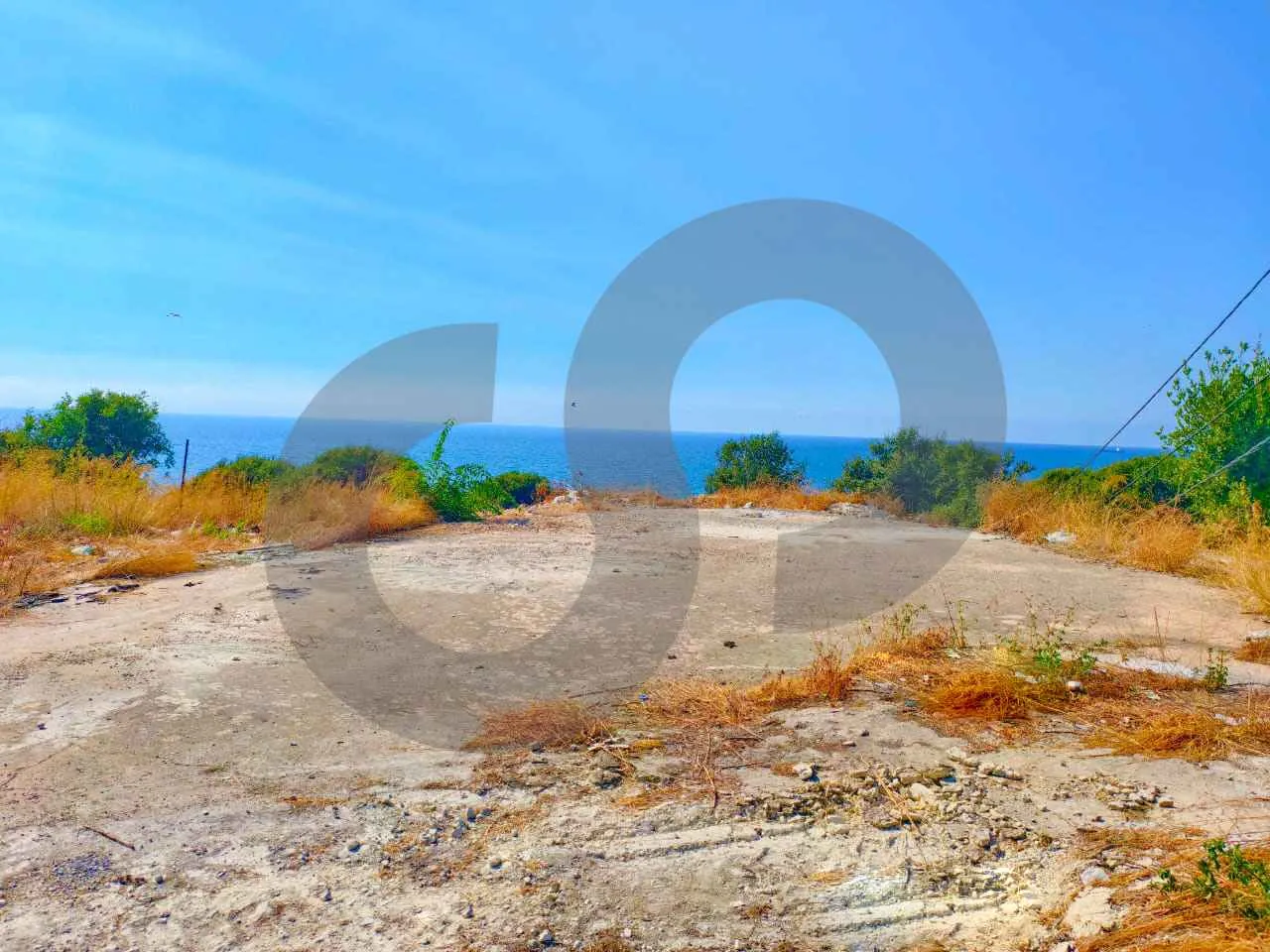 Land for Sale in Kfar Aabida