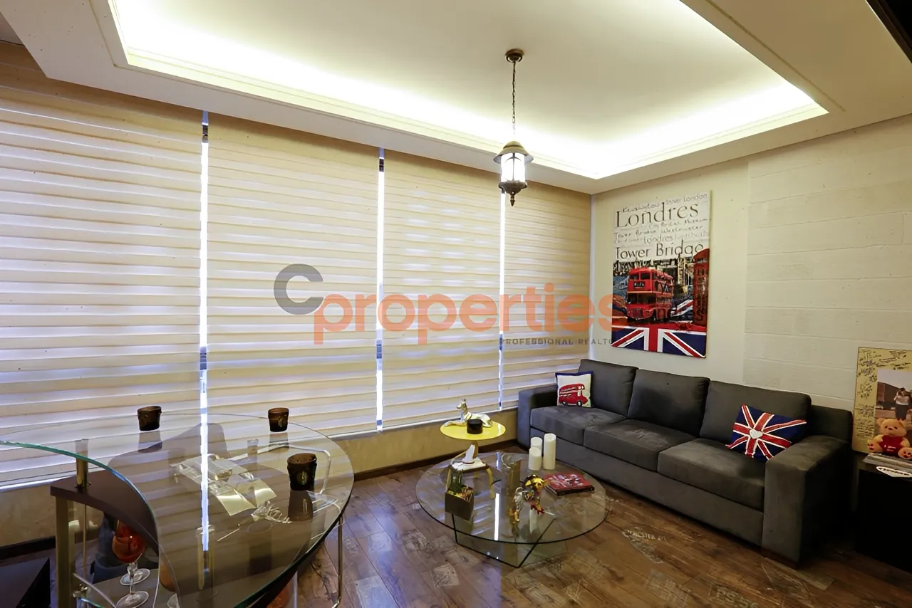 Apartment for sale in Hazmieh, Lebanon
