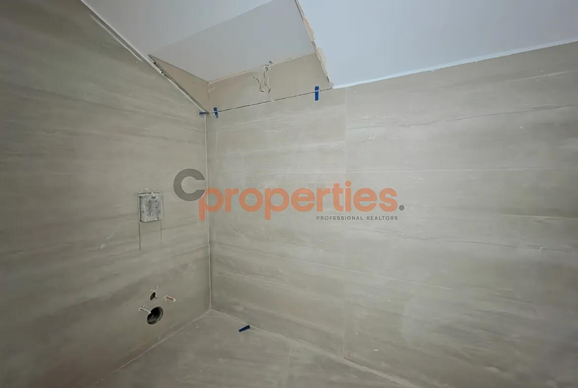 Apartment for Sale in Zikrit