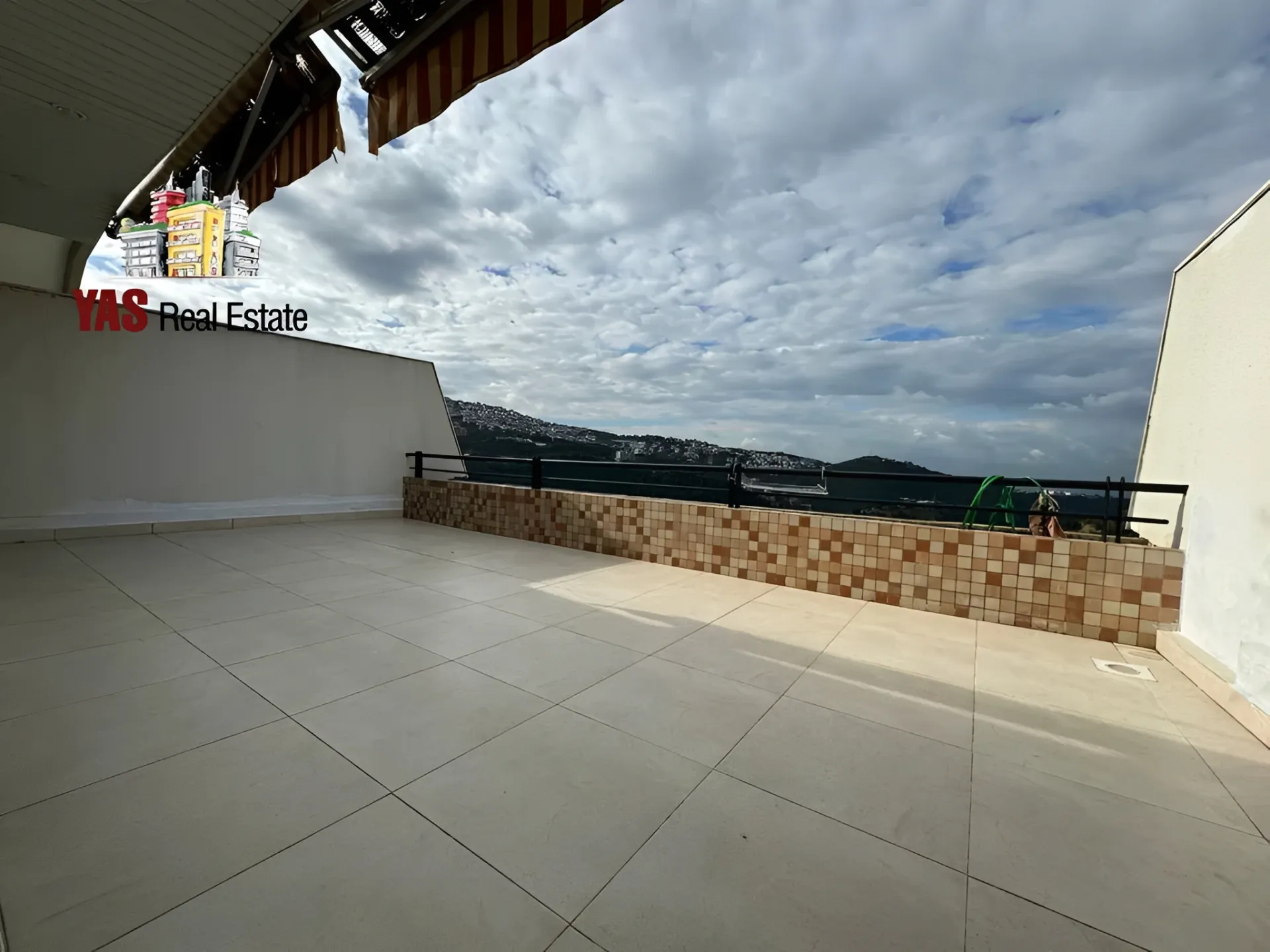 Chalet for Sale in Jeita