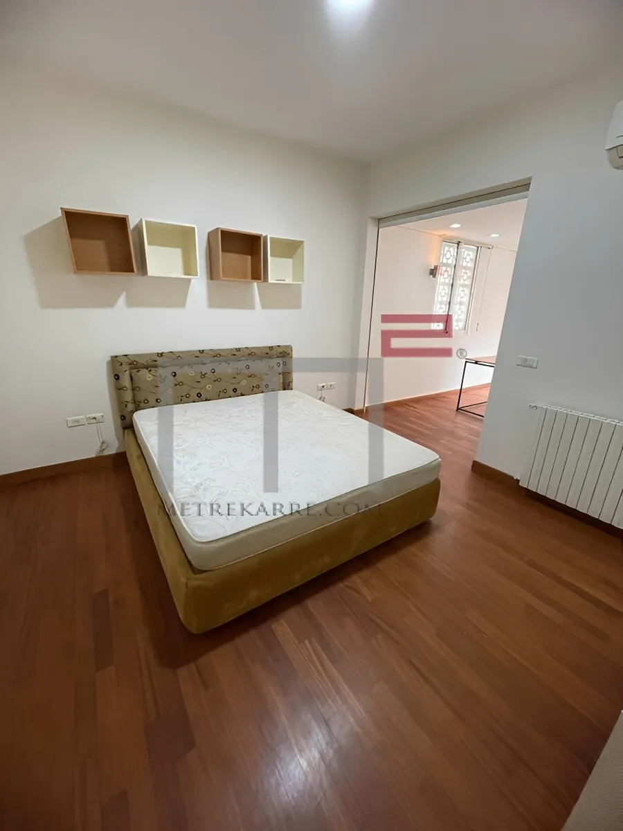 Apartment for rent in Nasra