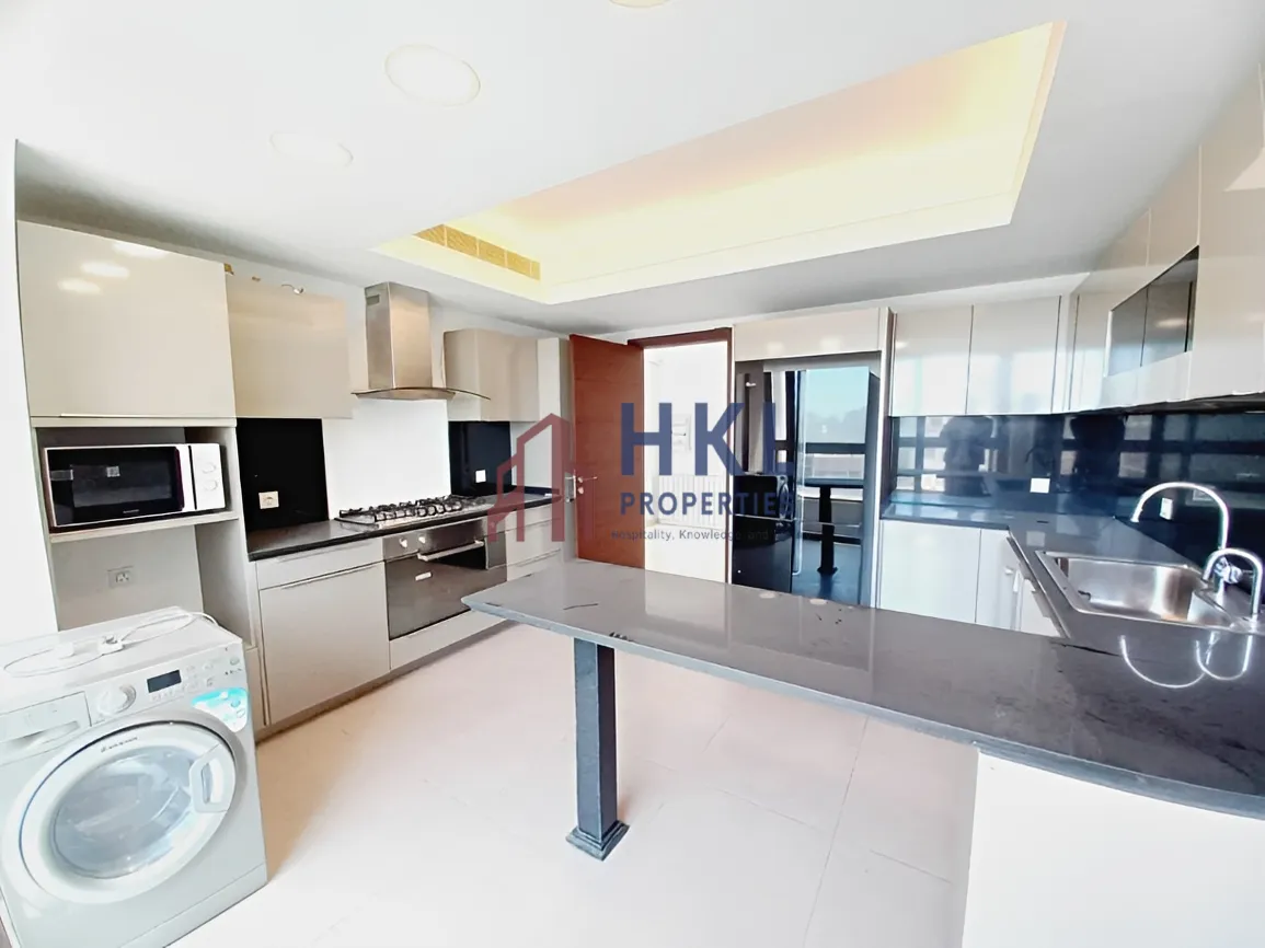 Apartment for rent in Achrafieh