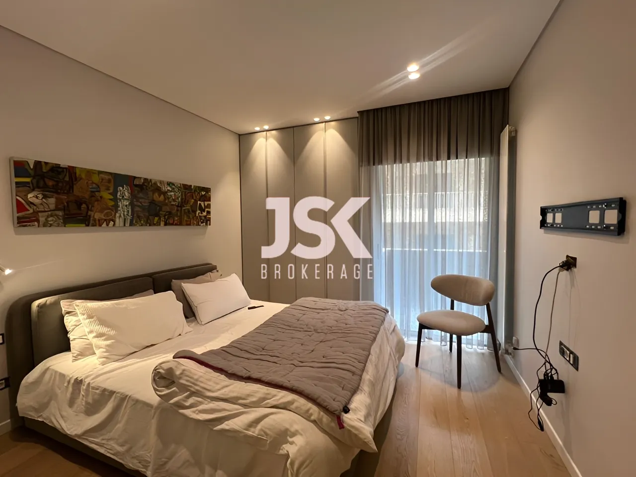 Apartment for Rent in Achrafieh