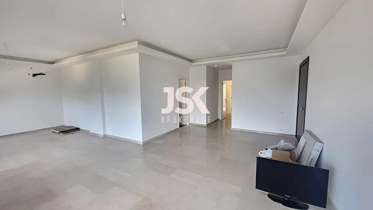 Apartment for Sale in Ghazir, Lebanon - 3 bed, 3 bath