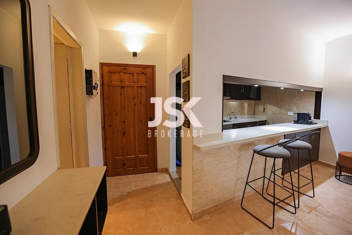 Chalet for rent in Faitroun - 1 bed, 1 bath